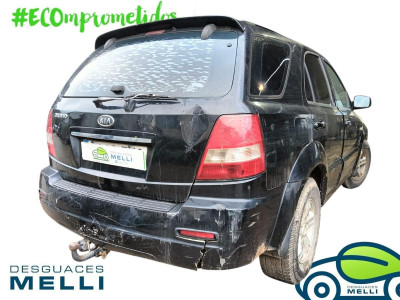 KIA SORENTO (BL)