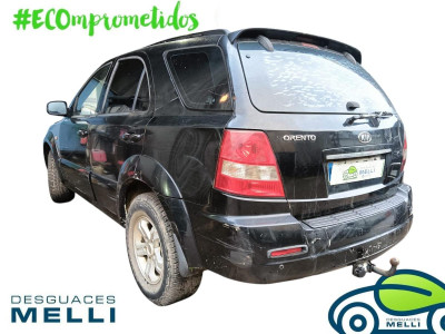 KIA SORENTO (BL)