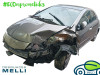 HONDA CIVIC 5 PUERTAS (FK) — автомобиль-донор на запчасти 