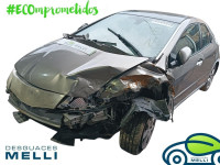 HONDA CIVIC 5 PUERTAS (FK)