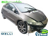 HONDA CIVIC 5 PUERTAS (FK) — автомобиль-донор на запчасти 