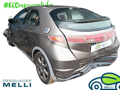 HONDA CIVIC 5 PUERTAS (FK)