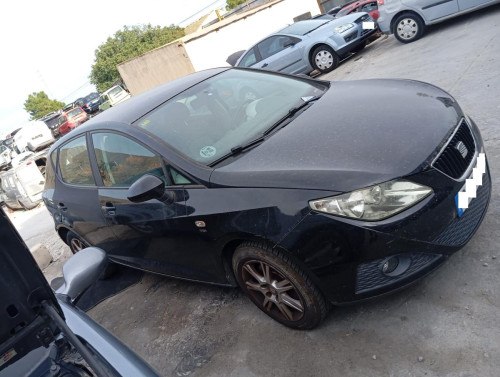  SEAT IBIZA BERLINA (6J5) 