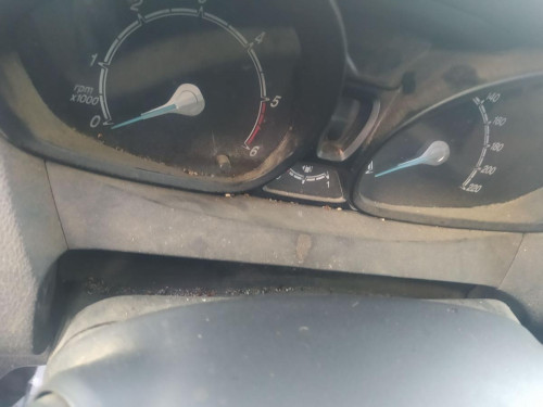 CUADRO INSTRUMENTOS Ford TRANSIT COURIER (C4A) 