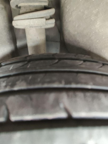 AMORTIGUADOR TRASERO DERECHO BMW SERIE 5 BERLINA (E39) 