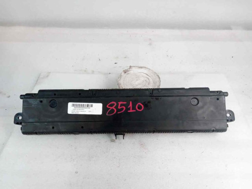  CUADRO INSTRUMENTOS RENAULT SCENIC II (JM) 