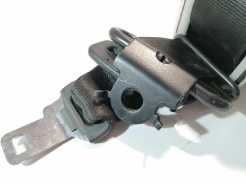  CINTURON SEGURIDAD TRASERO CENTRAL CITROEN C4 PICASSO 