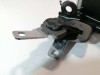  CINTURON SEGURIDAD TRASERO CENTRAL CITROEN C4 PICASSO 