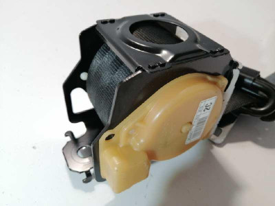 CINTURON SEGURIDAD TRASERO CENTRAL, CITROEN, C4 PICASSO