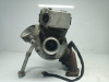  TURBOCOMPRESOR, MERCEDES-BENZ, VITO BASIC-KOMBI (639) 