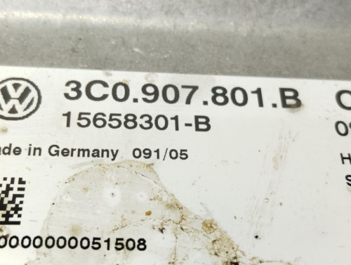 CENTRALITA FRENO DE MANO VOLKSWAGEN PASSAT BERLINA (3C2) 