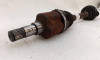  TRANSMISION DELANTERA IZQUIERDA FORD TRANSIT CONNECT (CHC) 