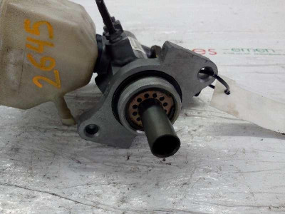 BOMBA FRENO, MERCEDES-BENZ, CLASE ML (BM 163)