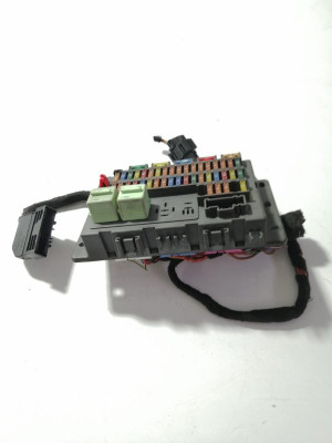 CAJA RELES / FUSIBLES, MINI, MINI (R50,R53)