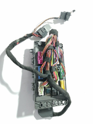CAJA RELES / FUSIBLES, MINI, MINI (R50,R53)