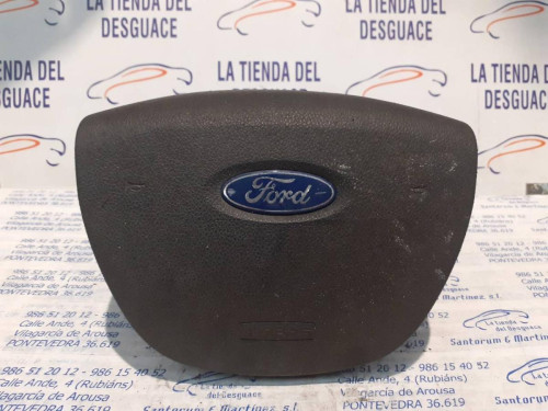  AIRBAG DELANTERO IZQUIERDO 