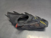  MOLDURA PARAGOLPE DELANTERA OPEL CORSA E 