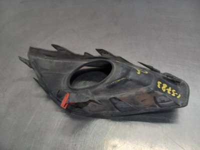MOLDURA PARAGOLPE DELANTERA, OPEL, CORSA E