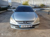 Peugeot 607 (S1)(12.2000->12.2004) — автомобиль-донор на запчасти 