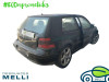 VOLKSWAGEN GOLF IV BERLINA (1J1)(10.1997) — vehículo donante para recambios 