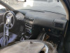VOLKSWAGEN GOLF IV BERLINA (1J1)(10.1997) — vehículo donante para recambios 