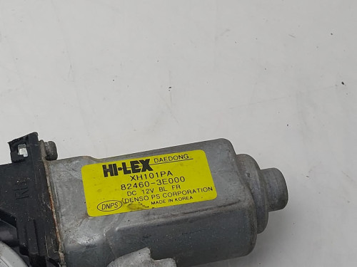 ELEVALUNAS DELANTERO DERECHO Kia SORENTO (BL) 