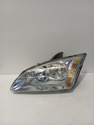 FARO IZQUIERDO, FORD, FOCUS BERLINA (CAP)