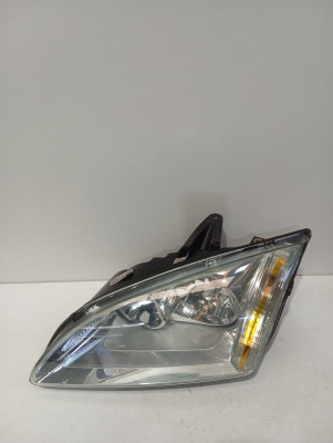 FARO IZQUIERDO, FORD, FOCUS BERLINA (CAP)