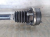 TRANSMISION DELANTERA IZQUIERDA VOLKSWAGEN POLO V (6R1) 