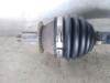 TRANSMISION DELANTERA IZQUIERDA VOLKSWAGEN POLO V (6R1) 