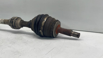TRANSMISION DELANTERA IZQUIERDA, Kia, RIO (JB)
