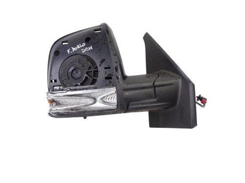 RETROVISOR DERECHO б/у