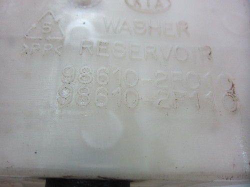  DEPOSITO LIMPIA KIA CERATO (LD) 
