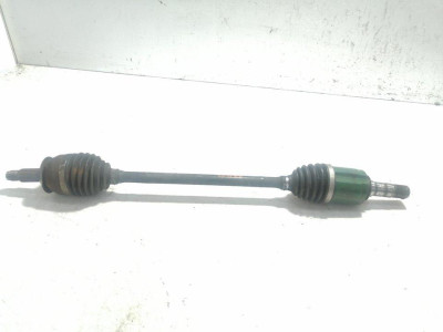 TRANSMISION DELANTERA IZQUIERDA, SUBARU, LEGACY COMBI/ OUTBACK (B14)