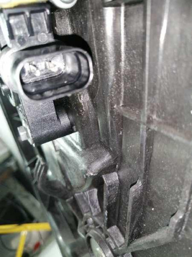  ELEVALUNAS TRASERO DERECHO HYUNDAI I30 (GD) 