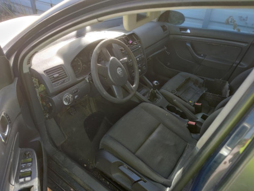 VOLKSWAGEN GOLF V (1K1)(10.2003) 