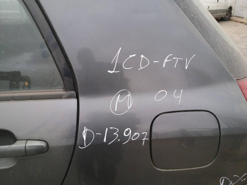  TOYOTA COROLLA (E12) 
