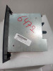  SISTEMA AUDIO / RADIO CD RENAULT VEL SATIS (BJ0) 