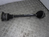  TRANSMISION DELANTERA IZQUIERDA SKODA SUPERB (3U4) 