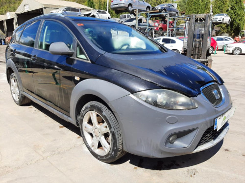  SEAT ALTEA XL (5P5) 