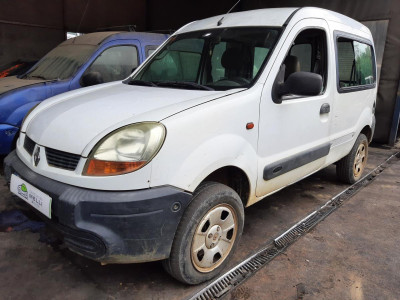 RENAULT KANGOO I (F/KC0)