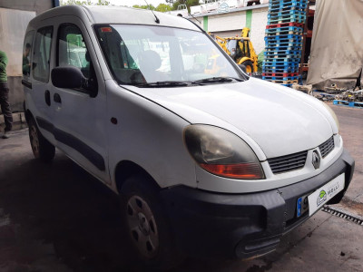 RENAULT KANGOO I (F/KC0)