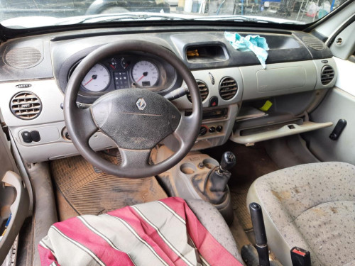  RENAULT KANGOO I (F/KC0) 