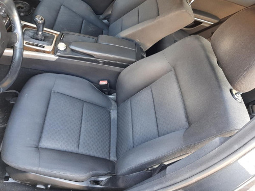 MERCEDES-BENZ CLASE E (BM 212) LIM. — автомобиль-донор на запчасти 