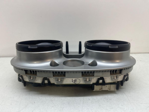 CUADRO INSTRUMENTOS Nissan QASHQAI (J10) 