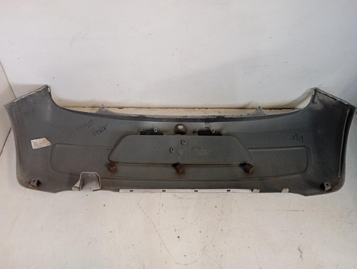 PARAGOLPES TRASERO Citroen C1 