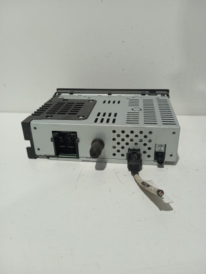 SISTEMA AUDIO / RADIO CD, FORD, TRANSIT CONNECT (CHC)