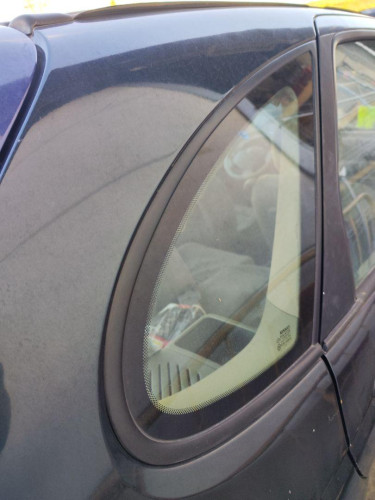 LUNA CUSTODIA TRASERA DERECHA Renault SCENIC I (JA...) 