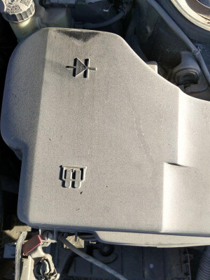 CENTRALITA MOTOR UCE