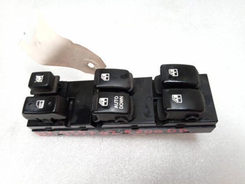 ELEVALUNAS DELANTERO IZQUIERDO HYUNDAI TUCSON (JM) 